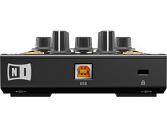 Native Instruments Traktor Kontrol X1 Performance DJ Controller image 2