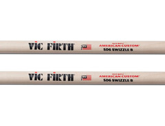 Vic Firth SD6 Swizzle Bolero image 4