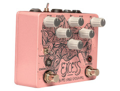 Old Blood Noise Endeavors Excess image 2