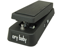 Cry Baby WahWah image 2