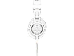 Audio-Technica ATH-50x Professional Monitor Headphones White image 3