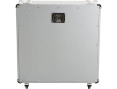 Marshall 2551AV Silver Jubilee Cab image 3