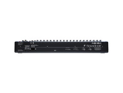 Soundcraft MFX12 image 2