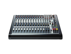 Soundcraft MFX12 image 3
