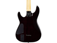 Schecter Demon-6 Electric Guitar image 2