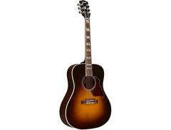 Gibson Humming Bird Pro Acoustic Guitar image 3