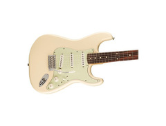 Fender Road Worn 60 Stratocaster image 3