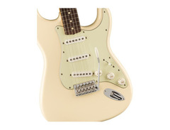 Fender Road Worn 60 Stratocaster image 4
