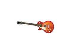 left handed epiphone les paul 100 image 2
