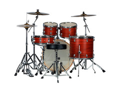 Mapex Venus Series Kit image 2