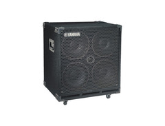 Yamaha BBT-410S image 2
