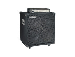 Yamaha BBT-410S image 3