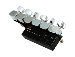 TronicalTune PLUS Set Type C Nickel Strat Style image 2