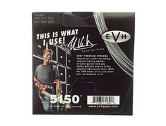EVH Strings .009 - .042 image 2