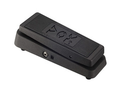 Vox Wah (Black) image 2