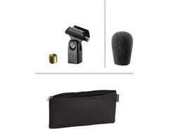 Professional Cardioid Condenser Microphone With tripod image 3