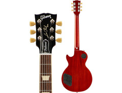 2018 Gibson Les Paul Traditional Electric Guitar - What To Know