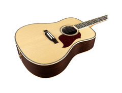 Gibson Songwriter Deluxe Custom - What To Know & Where To Buy