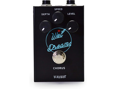 Deadbeat Sound Wet Dreams image 2