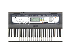 Yamaha EZ-200 Digital Keyboard image 2