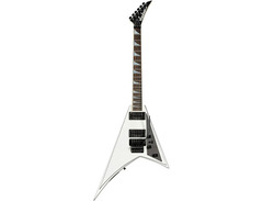 Jackson USA RR1 Randy Rhoads Black/Gold pinstripes image 3