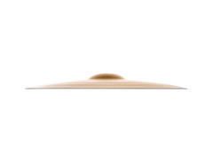 Zildjian 20" A Avedis Crash Ride image 2