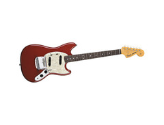 Fender Mustang 1965 Reissue image 2