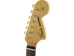 Fender Mustang 1965 Reissue image 3