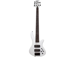 Schecter Stiletto Stage-5 image 3