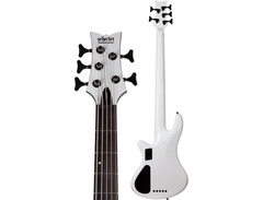 Schecter Stiletto Stage-5 image 4