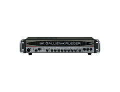 Gallien-Krueger 700 RB-II image 2