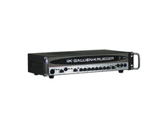 Gallien-Krueger 700 RB-II image 4