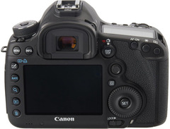 Canon EOS 5D Mark III Digital Camera image 3