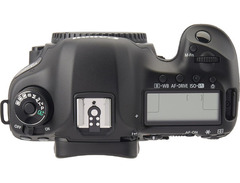 Canon EOS 5D Mark III Digital Camera image 4