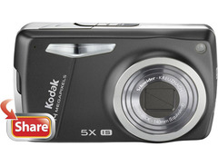 Kodak EasyShare M575 Digital Camera image 2