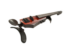 NS Design NXT4 Electric Violin (Fretted) image 2