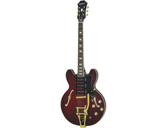 Epiphone Riviera Custom P93 image 3