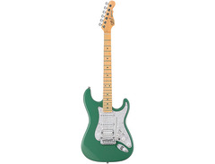 G&L Legacy USA HSS image 3