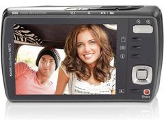 Kodak EasyShare M575 Digital Camera image 4