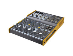 Tapco Mix 60 image 3