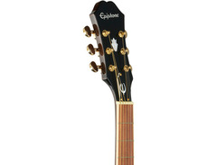 Epiphone PR-5E Acoustic/Electric - Natural - What To Know & Where