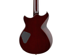 Yamaha Revstar RS420 image 2