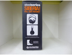 SteelSeries Siberia v2 Black image 2