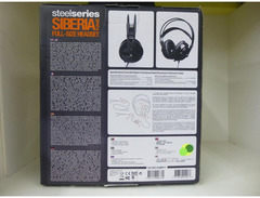SteelSeries Siberia v2 Black image 3