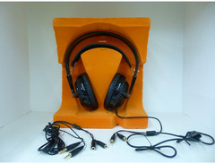 SteelSeries Siberia v2 Black image 4