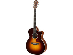 Taylor 214ce Deluxe image 3