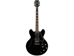 Gibson ES-335 Traditional 2018 image 3