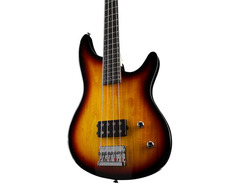 Laguna LB224 Electric Bass image 2