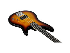 Laguna LB224 Electric Bass image 3
