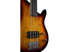 Laguna LB224 Electric Bass image 4
